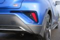 2022 Toyota C-HR 1.8 Hybrid GR Sport 5dr CVT for sale at Hofmanns