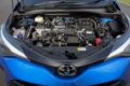 2022 Toyota C-HR 1.8 Hybrid GR Sport 5dr CVT for sale at Hofmanns