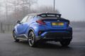 2022 Toyota C-HR 1.8 Hybrid GR Sport 5dr CVT for sale at Hofmanns