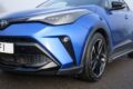 2022 Toyota C-HR 1.8 Hybrid GR Sport 5dr CVT for sale at Hofmanns