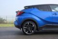 2022 Toyota C-HR 1.8 Hybrid GR Sport 5dr CVT for sale at Hofmanns