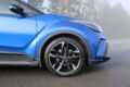 2022 Toyota C-HR 1.8 Hybrid GR Sport 5dr CVT for sale at Hofmanns