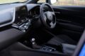 2022 Toyota C-HR 1.8 Hybrid GR Sport 5dr CVT for sale at Hofmanns