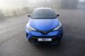 2022 Toyota C-HR 1.8 Hybrid GR Sport 5dr CVT for sale at Hofmanns