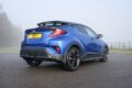 2022 Toyota C-HR 1.8 Hybrid GR Sport 5dr CVT for sale at Hofmanns