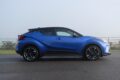2022 Toyota C-HR 1.8 Hybrid GR Sport 5dr CVT for sale at Hofmanns
