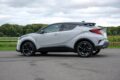 2023 Toyota C-HR 1.8 Hybrid GR Sport 5dr CVT for sale at Hofmanns