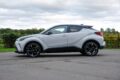 2023 Toyota C-HR 1.8 Hybrid GR Sport 5dr CVT for sale at Hofmanns