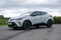 2023 Toyota C-HR 1.8 Hybrid GR Sport 5dr CVT for sale at Hofmanns