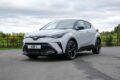 2023 Toyota C-HR 1.8 Hybrid GR Sport 5dr CVT for sale at Hofmanns