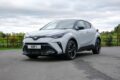 2023 Toyota C-HR 1.8 Hybrid GR Sport 5dr CVT for sale at Hofmanns
