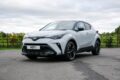 2023 Toyota C-HR 1.8 Hybrid GR Sport 5dr CVT for sale at Hofmanns
