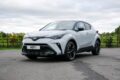 2023 Toyota C-HR 1.8 Hybrid GR Sport 5dr CVT for sale at Hofmanns