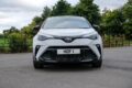 2023 Toyota C-HR 1.8 Hybrid GR Sport 5dr CVT for sale at Hofmanns