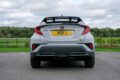 2023 Toyota C-HR 1.8 Hybrid GR Sport 5dr CVT for sale at Hofmanns