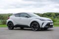 2023 Toyota C-HR 1.8 Hybrid GR Sport 5dr CVT for sale at Hofmanns