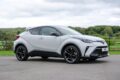2023 Toyota C-HR 1.8 Hybrid GR Sport 5dr CVT for sale at Hofmanns