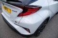 2023 Toyota C-HR 1.8 Hybrid GR Sport 5dr CVT for sale at Hofmanns
