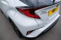 2023 Toyota C-HR 1.8 Hybrid GR Sport 5dr CVT for sale at Hofmanns