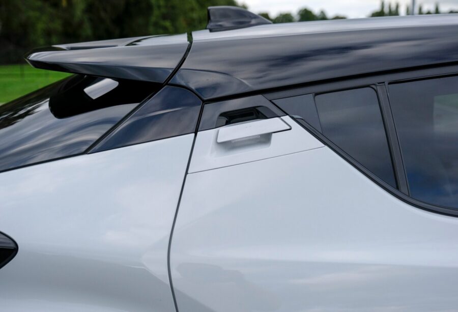 2023 Toyota C-HR 1.8 Hybrid GR Sport 5dr CVT for sale at Hofmanns