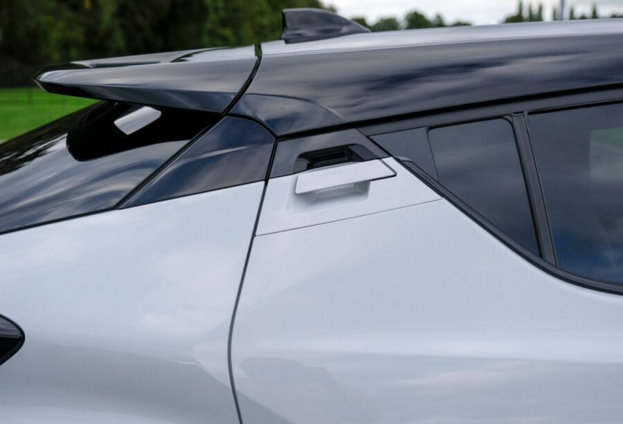 2023 Toyota C-HR 1.8 Hybrid GR Sport 5dr CVT for sale at Hofmanns