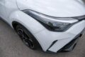 2023 Toyota C-HR 1.8 Hybrid GR Sport 5dr CVT for sale at Hofmanns