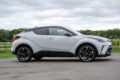 2023 Toyota C-HR 1.8 Hybrid GR Sport 5dr CVT for sale at Hofmanns