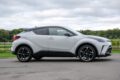 2023 Toyota C-HR 1.8 Hybrid GR Sport 5dr CVT for sale at Hofmanns