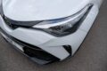 2023 Toyota C-HR 1.8 Hybrid GR Sport 5dr CVT for sale at Hofmanns
