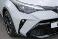 2023 Toyota C-HR 1.8 Hybrid GR Sport 5dr CVT for sale at Hofmanns