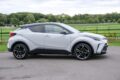 2023 Toyota C-HR 1.8 Hybrid GR Sport 5dr CVT for sale at Hofmanns