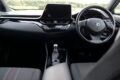2023 Toyota C-HR 1.8 Hybrid GR Sport 5dr CVT for sale at Hofmanns