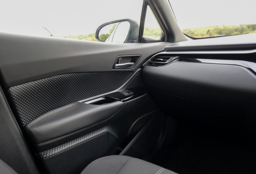 2023 Toyota C-HR 1.8 Hybrid GR Sport 5dr CVT for sale at Hofmanns