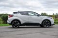 2023 Toyota C-HR 1.8 Hybrid GR Sport 5dr CVT for sale at Hofmanns