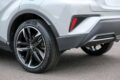 2023 Toyota C-HR 1.8 Hybrid GR Sport 5dr CVT for sale at Hofmanns