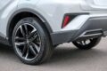2023 Toyota C-HR 1.8 Hybrid GR Sport 5dr CVT for sale at Hofmanns