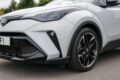 2023 Toyota C-HR 1.8 Hybrid GR Sport 5dr CVT for sale at Hofmanns