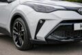 2023 Toyota C-HR 1.8 Hybrid GR Sport 5dr CVT for sale at Hofmanns