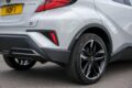 2023 Toyota C-HR 1.8 Hybrid GR Sport 5dr CVT for sale at Hofmanns