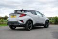2023 Toyota C-HR 1.8 Hybrid GR Sport 5dr CVT for sale at Hofmanns