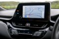 2023 Toyota C-HR 1.8 Hybrid GR Sport 5dr CVT for sale at Hofmanns