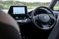 2023 Toyota C-HR 1.8 Hybrid GR Sport 5dr CVT for sale at Hofmanns