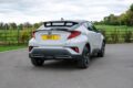 2023 Toyota C-HR 1.8 Hybrid GR Sport 5dr CVT for sale at Hofmanns