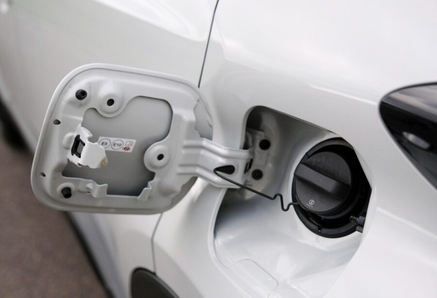2023 Toyota C-HR 1.8 Hybrid GR Sport 5dr CVT for sale at Hofmanns