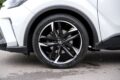 2023 Toyota C-HR 1.8 Hybrid GR Sport 5dr CVT for sale at Hofmanns