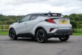 2023 Toyota C-HR 1.8 Hybrid GR Sport 5dr CVT for sale at Hofmanns