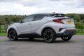 2023 Toyota C-HR 1.8 Hybrid GR Sport 5dr CVT for sale at Hofmanns