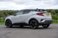 2023 Toyota C-HR 1.8 Hybrid GR Sport 5dr CVT for sale at Hofmanns