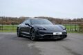 2023 Porsche Taycan 500kW Turbo 93kWh 4dr Auto for sale at Hofmanns