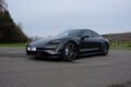2023 Porsche Taycan 500kW Turbo 93kWh 4dr Auto for sale at Hofmanns